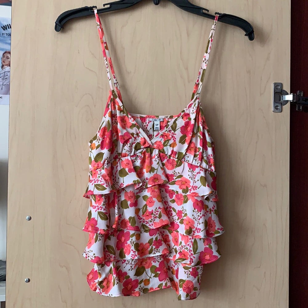 Forever 21 Tank Top